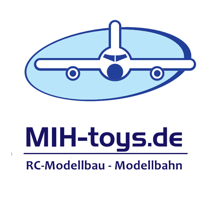 MIH-toys in Rosenfeld - Logo