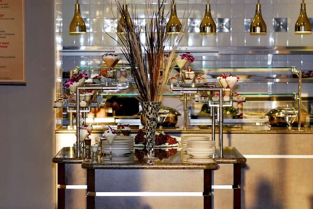 Images Hilton Garden Inn Dulles North