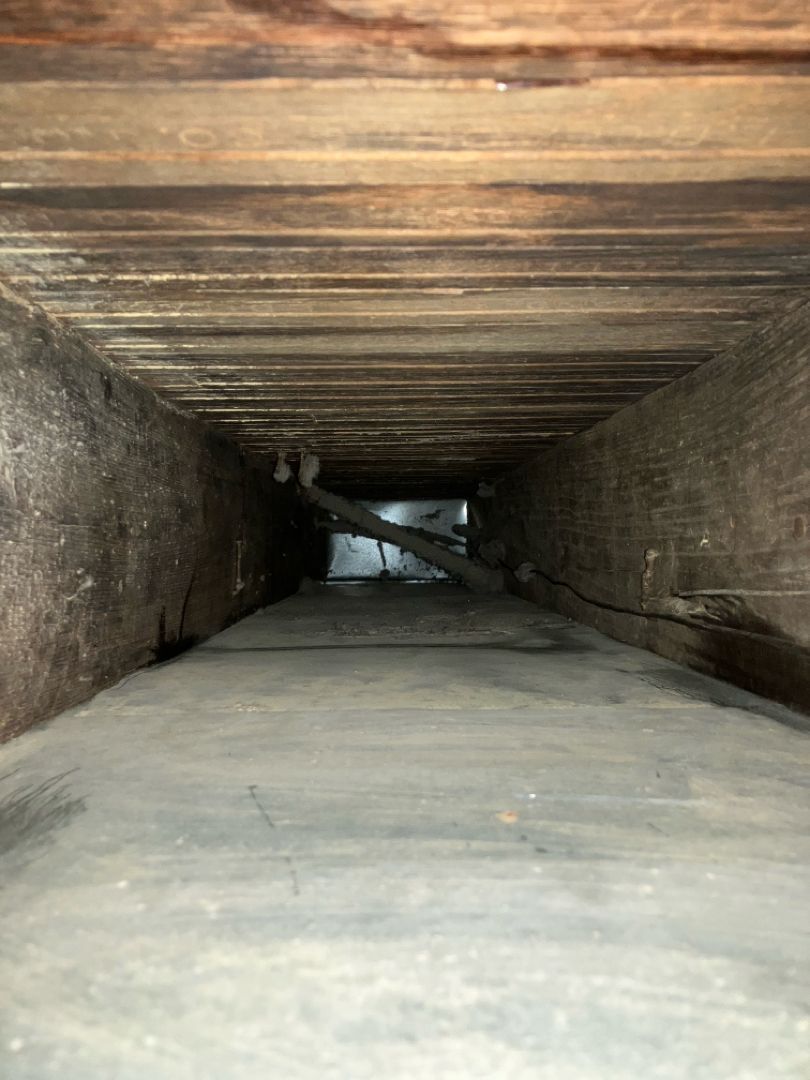 Mighty Ducts Air Duct Cleaning