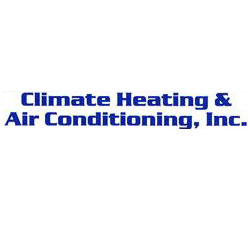 Climate Heating & Air Conditioning Inc