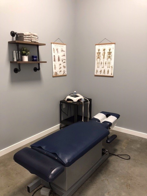 Images Dynamic Sports & Family Chiropractic