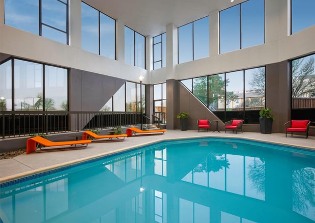Images Crowne Plaza Dallas Market Ctr - Love Field by IHG