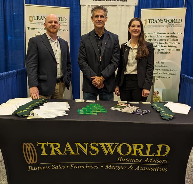 Images Transworld Business Advisors of East Texas