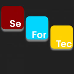 Sefortec Logo