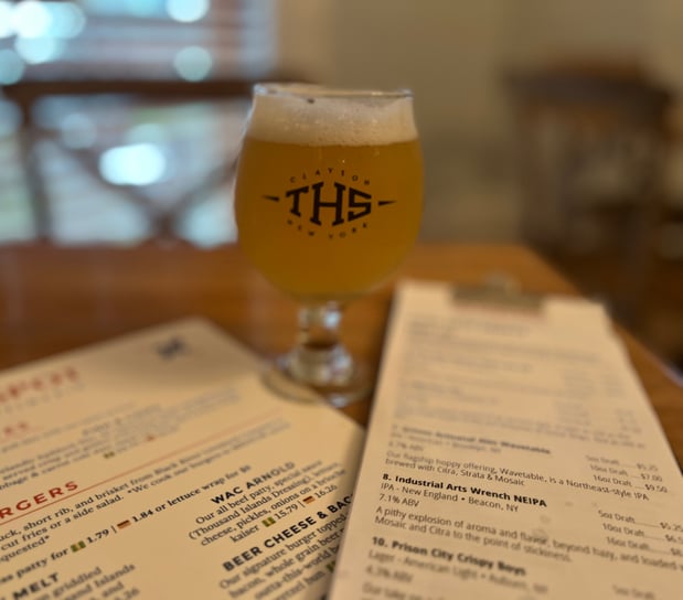 Images The Hops Spot Clayton