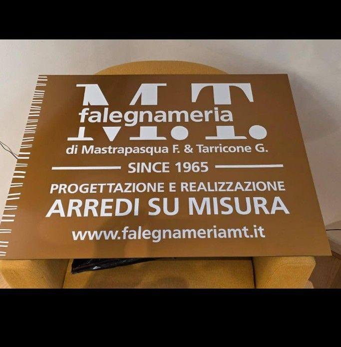 Images MT Falegnameria