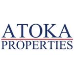 Middleburg Real Estate - Atoka Properties Logo
