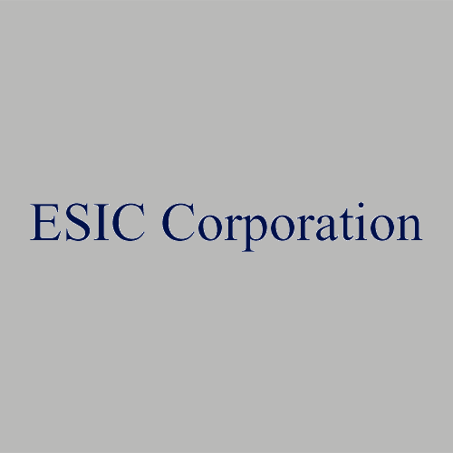 ESIC Corp Logo