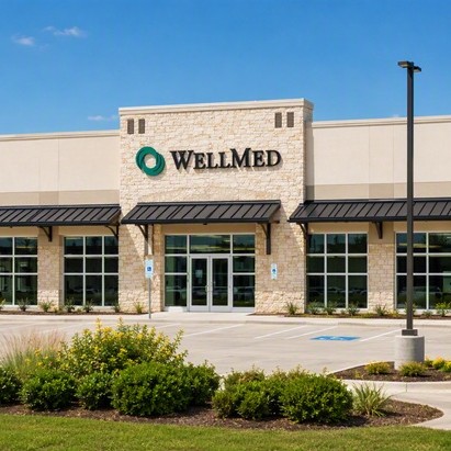 WellMed at Northwest Blvd