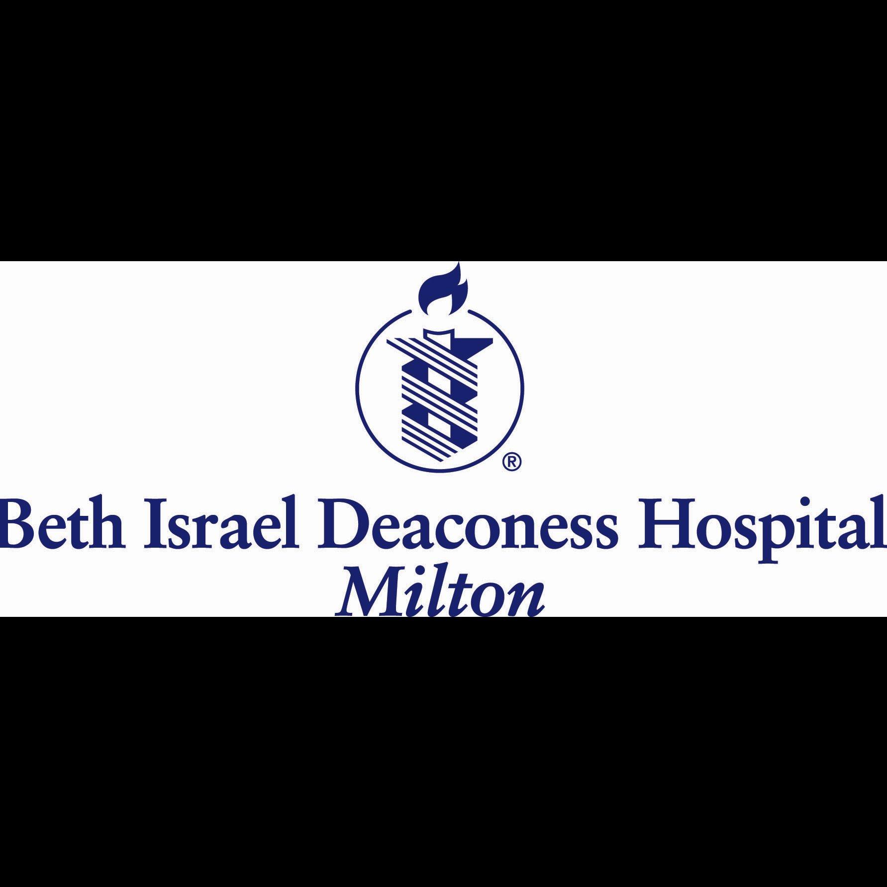 Beth Israel Deaconess Hospital-Milton Logo