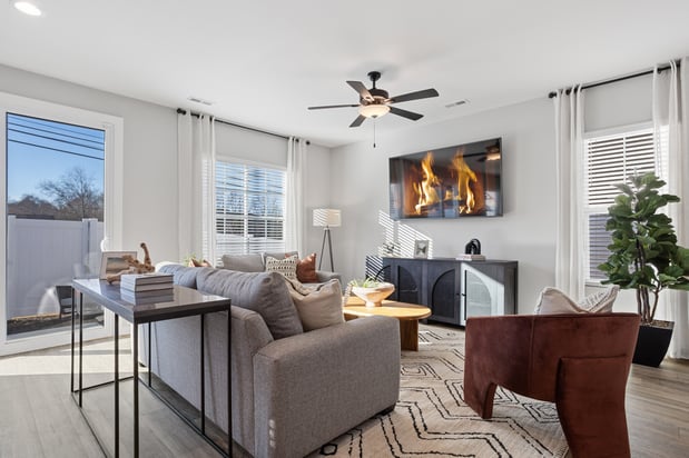 Images Sanctuary at Indian Creek Apartments