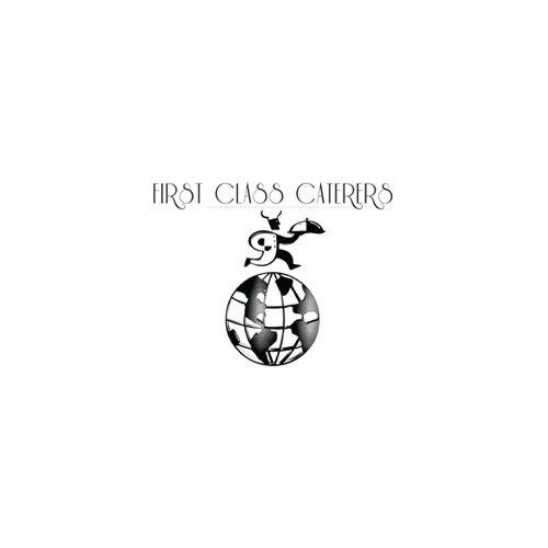 First Class Caterers Logo