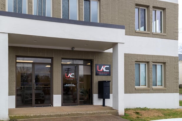 Images Lexington Addiction Center