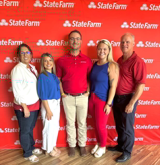 Images Ike Eisenhauer - State Farm Insurance Agent