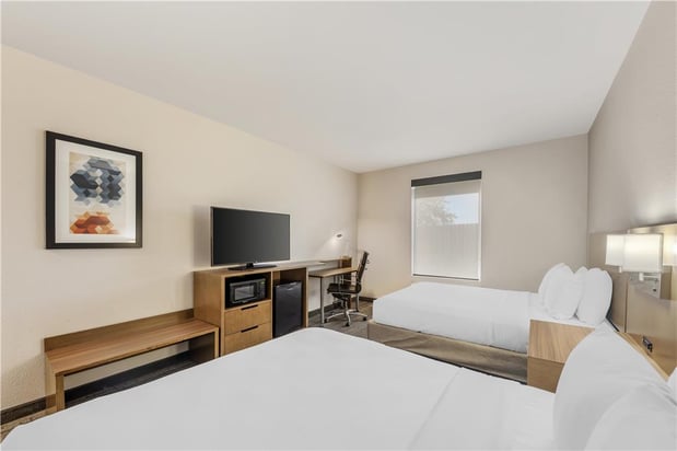 Images Best Western Green Oak Inn & Suites