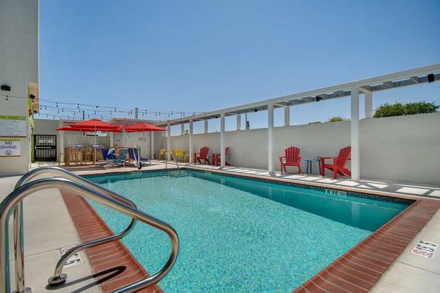 Images Home2 Suites by Hilton Garden Grove Anaheim