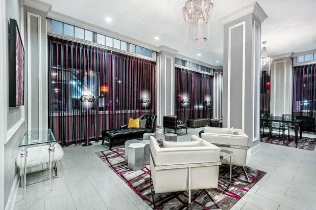 Images Hotel Indigo Dallas Downtown by IHG