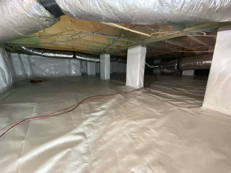 Images Freedom Crawlspace Services