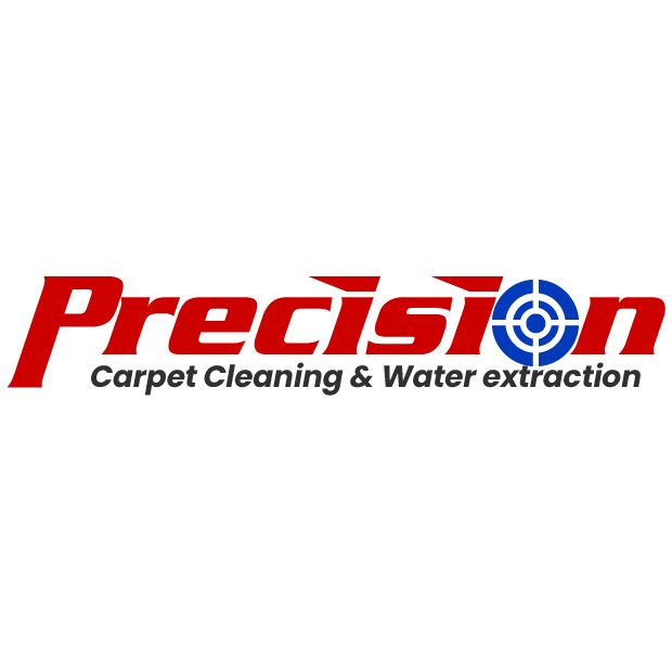 Precision Carpet Cleaning