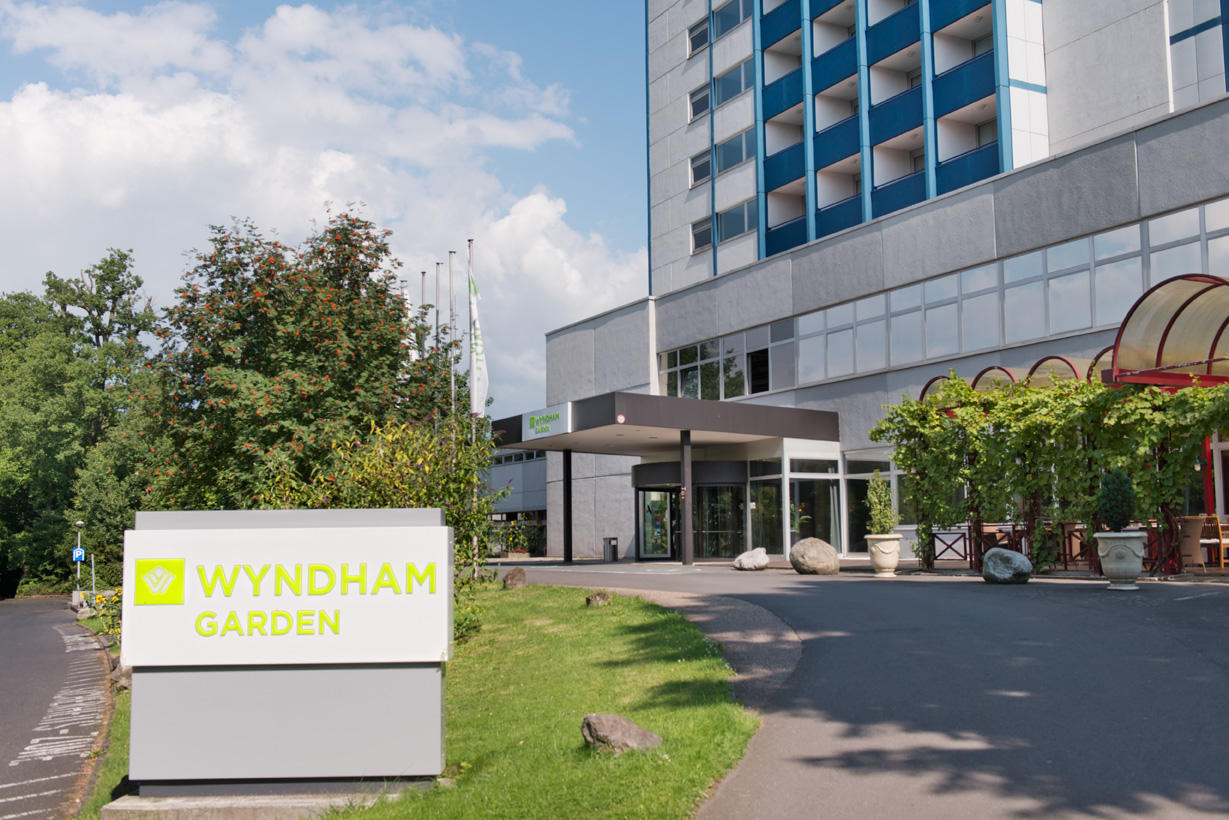 Kundenbild groß 7 Wyndham Garden Lahnstein Koblenz
