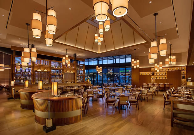 Images Nobu Scottsdale