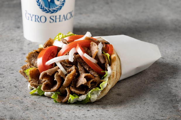 Images Gyro Shack