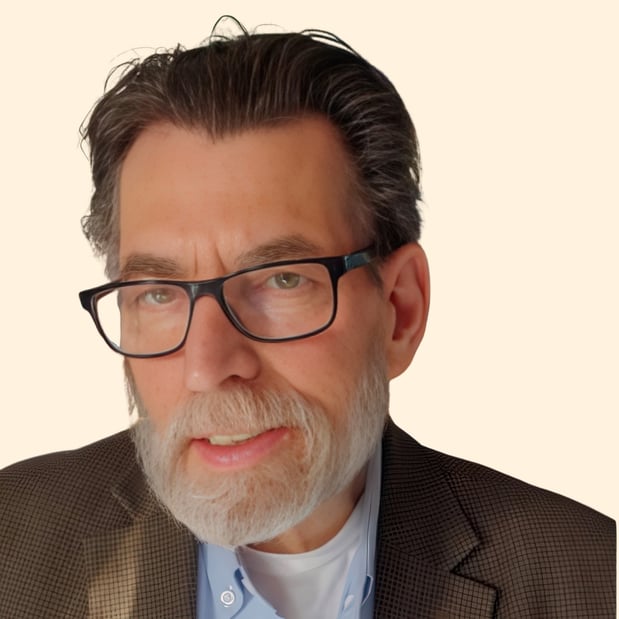 Images John Gentry, Psychologist