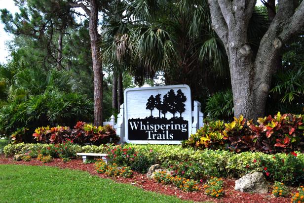House For Sale Whispering Trails