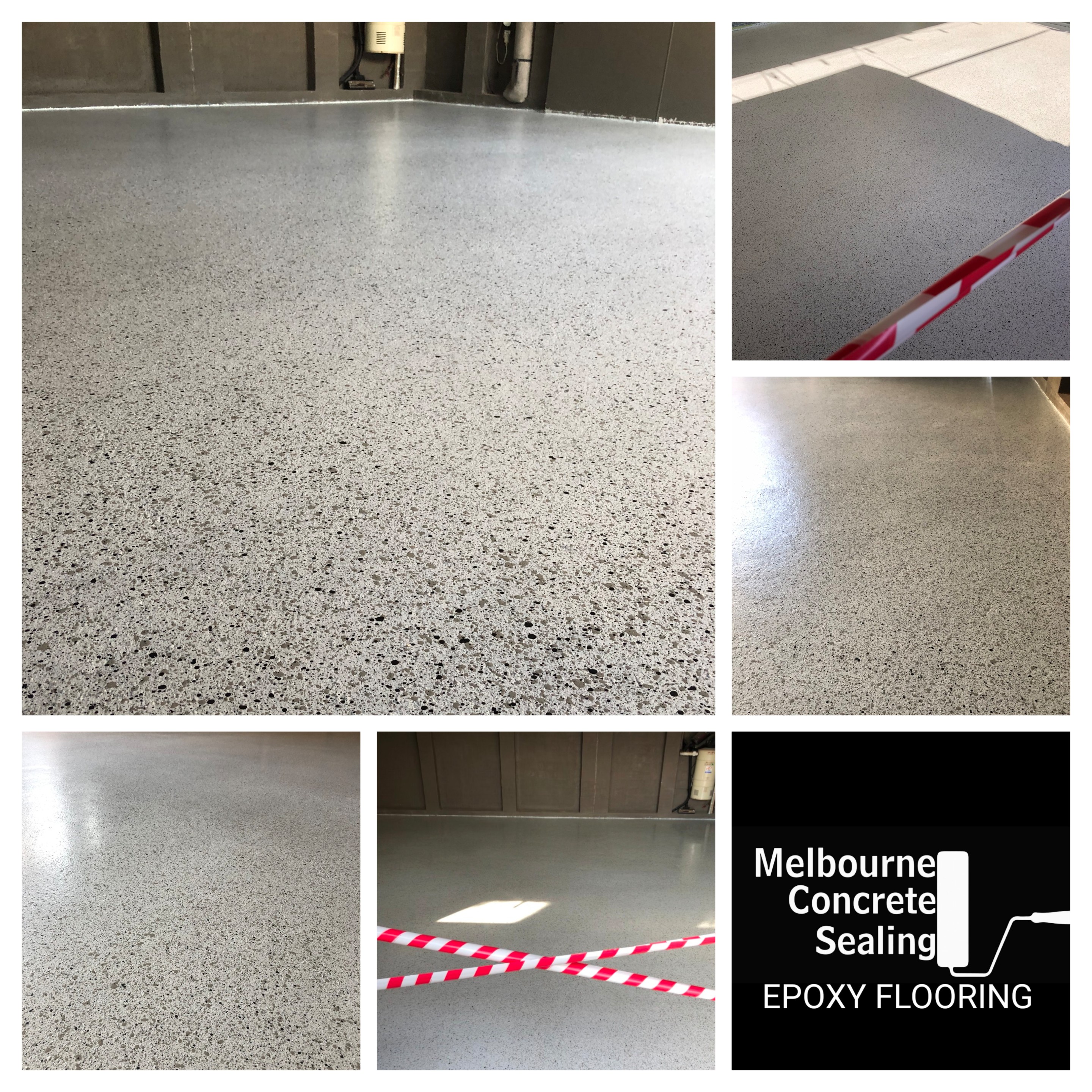 Images Melbourne Concrete Sealing