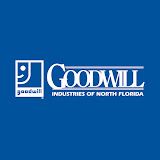 Goodwill North Florida logo
