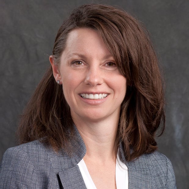 Images Edward Jones - Financial Advisor: Melissa Newell, CFP®|AAMS®|CRPC™