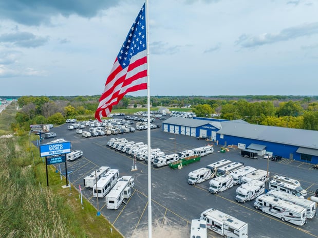 Images Camping World RV Sales