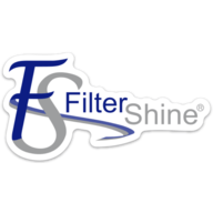 FilterShine South Dakota Logo