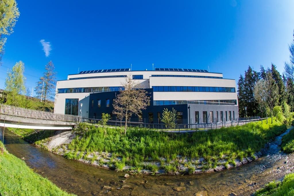 EASY SOFTWARE GmbH, Mauermannstraße 8 in Salzburg