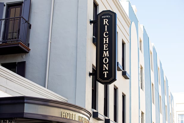 Images Hotel Richemont
