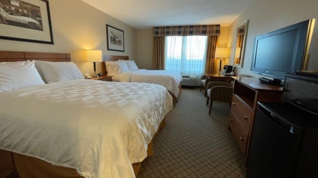 Images Holiday Inn Battle Creek by IHG