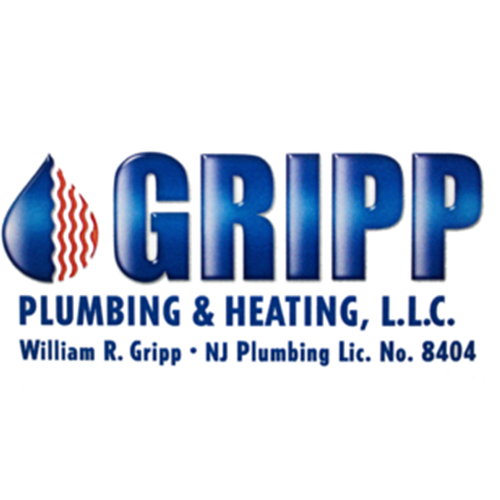 Gripp Plumbing & Heating L.L.C. Logo