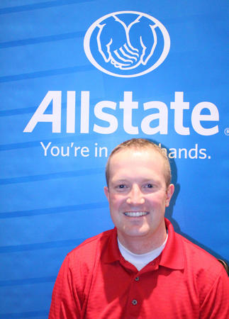 Images Matt Hawks: Allstate Insurance
