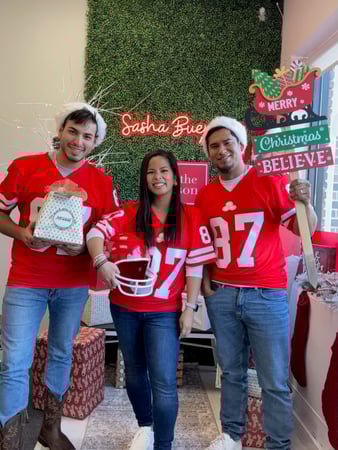 Images Sasha Buerano - State Farm Insurance Agent