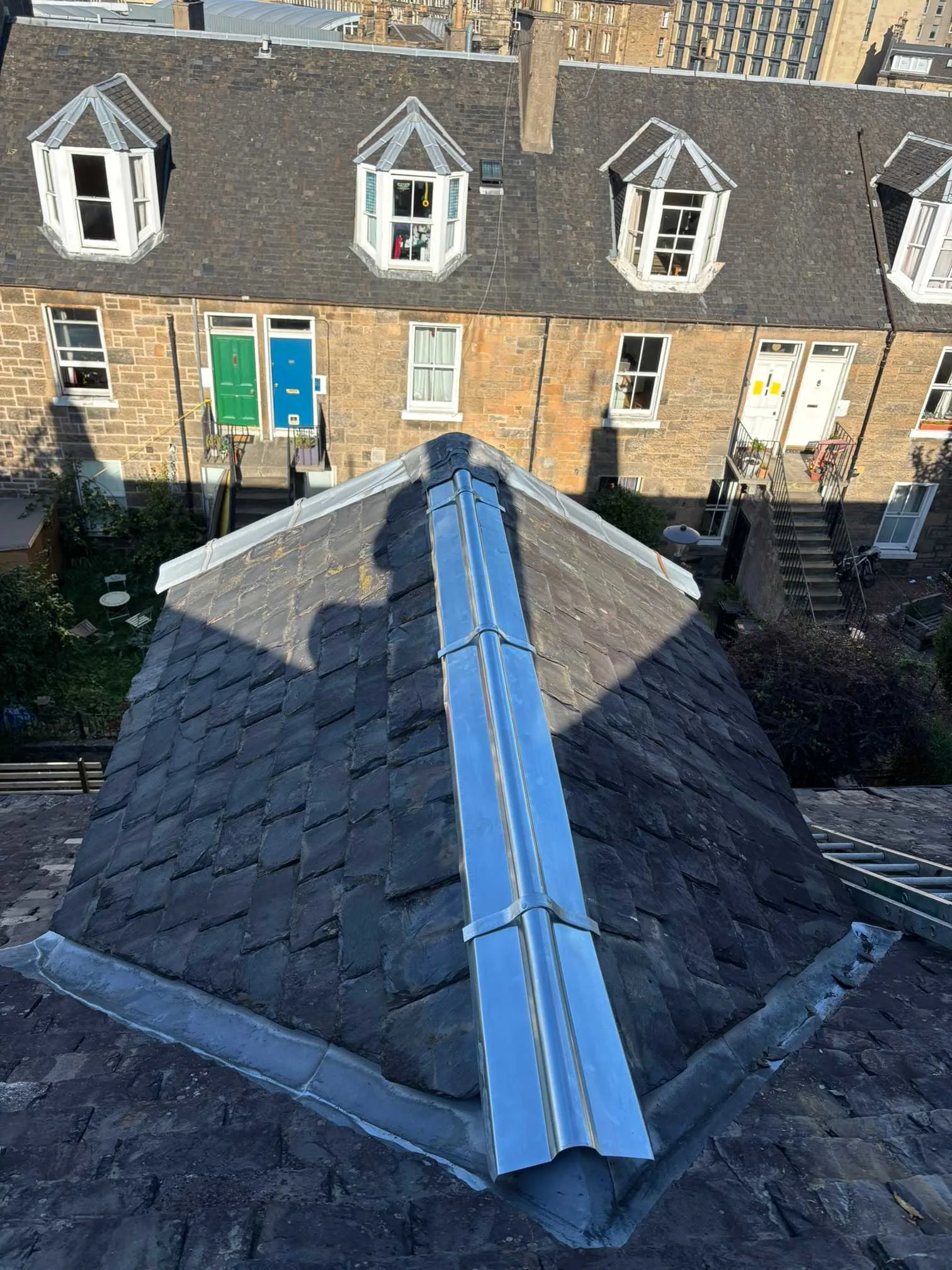 Images Turner Roofing Services