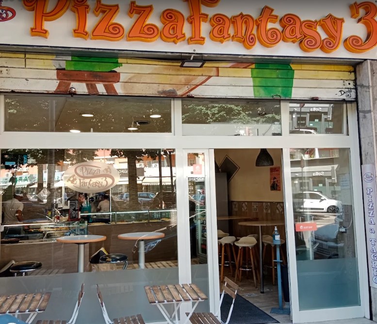 Images Pizza Fantasy 3 Pizzeria e Tavola Calda