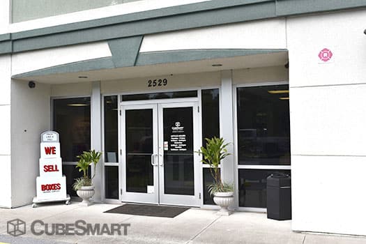 CubeSmart Self Storage Photo