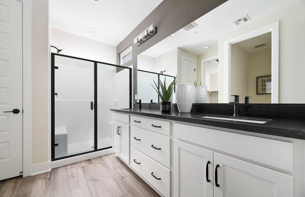 Images Compass at Summit Canyon by Pulte Homes