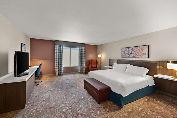 Images Hilton Garden Inn Omaha East/Council Bluffs