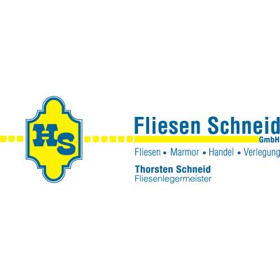 Hans Schneid GmbH Logo