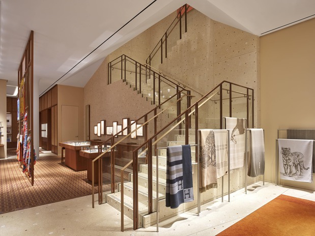 Images Hermès