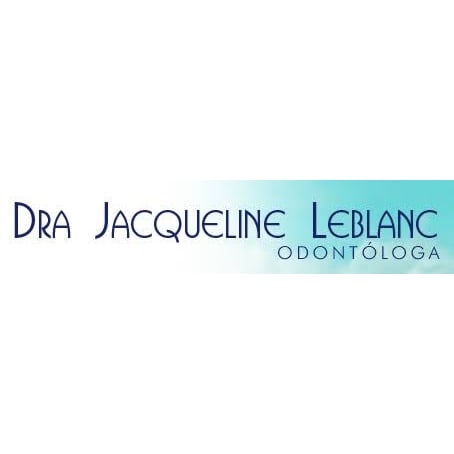 Clínica Dental Jacqueline Leblanc Logo