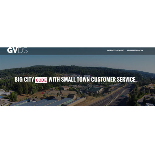 Grass Valley Design Studio