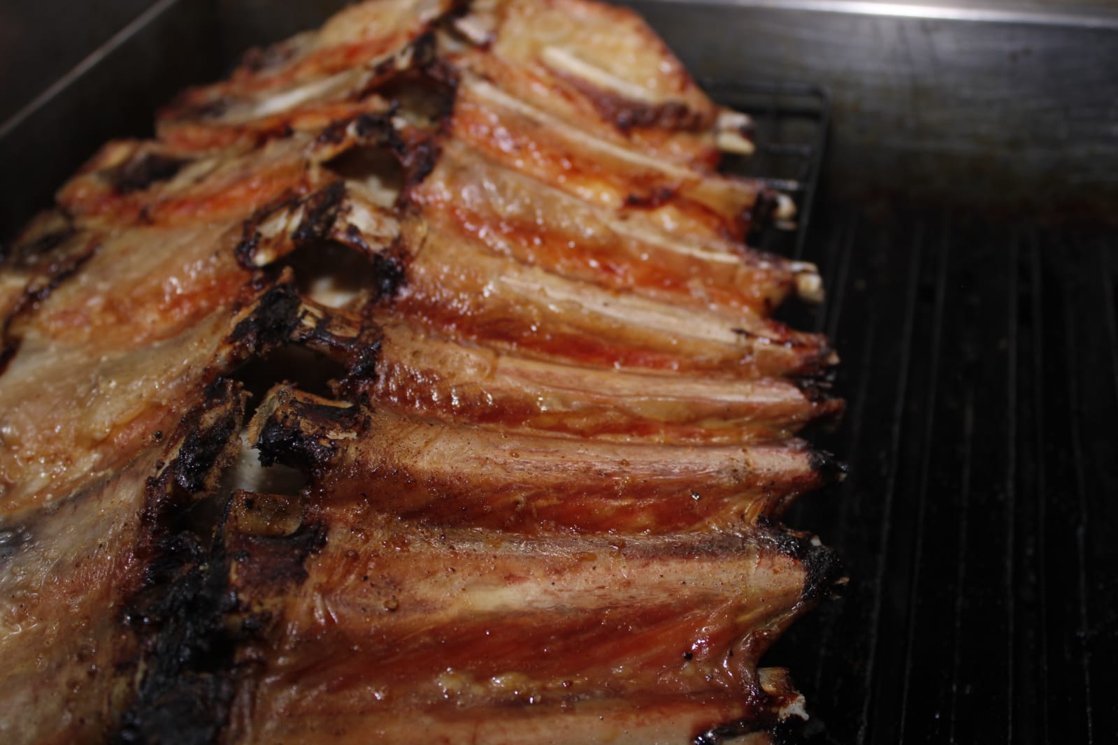 Images Atahualpa Steakhouse