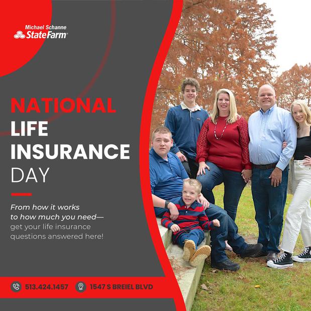 Images Michael Schanne - State Farm Insurance Agent